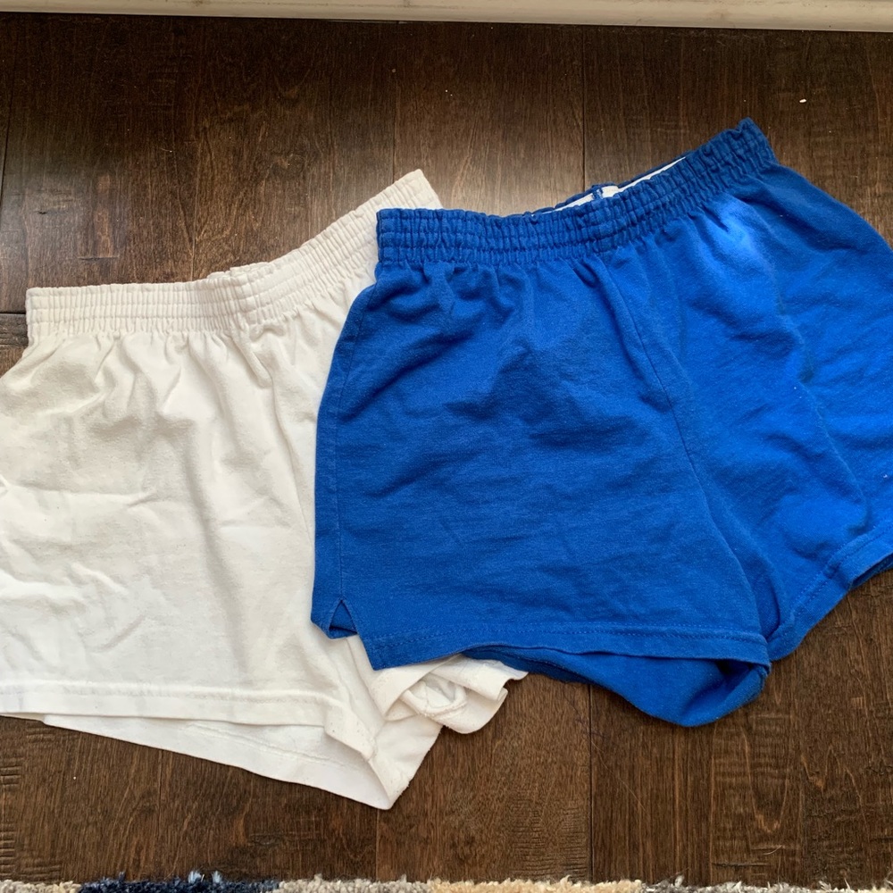 Soffe Athletic Shorts